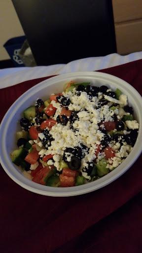 Photo of O’Falafel - 1588 Boundary Crescent #18, Nanaimo, BC V9S 5K8
